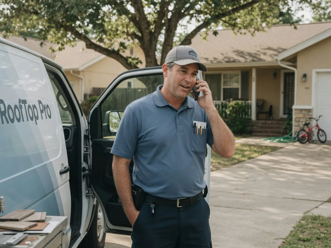 Roof Repair Birch Run, MI FAQs