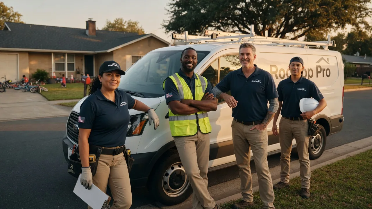 Roof Repair in Birch Run, MI near me